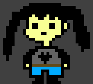[9664c4] Hate