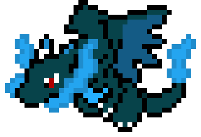 [f28f05] Charizard