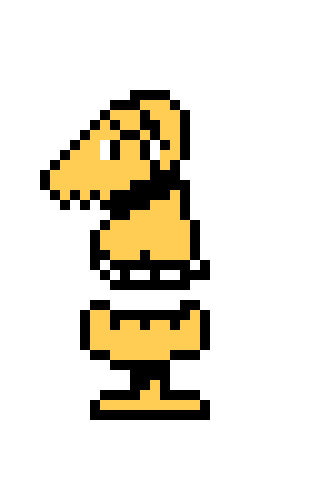 [9664c4] MAD dummy