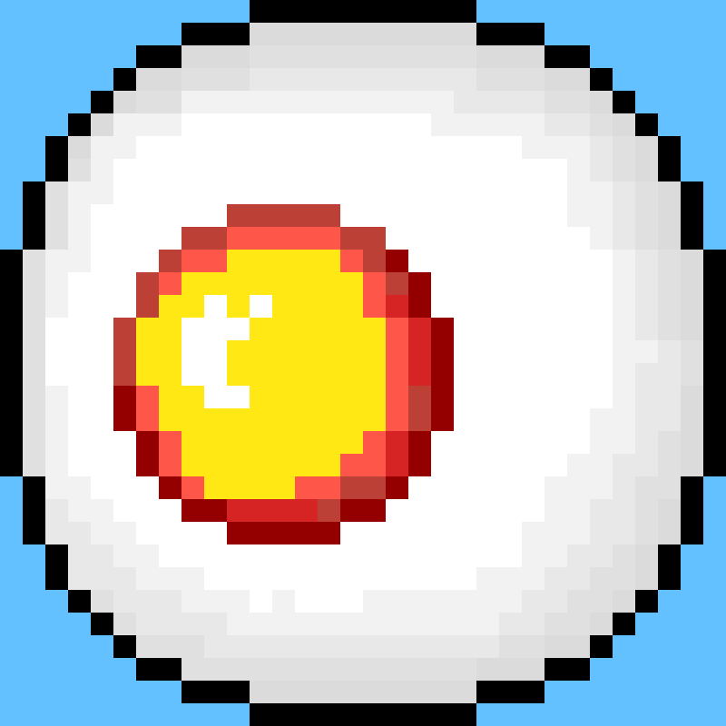 [9664c4] overeasyegg