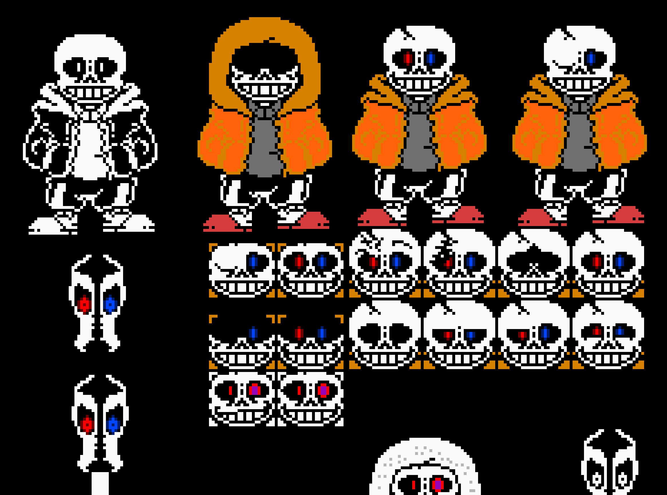 [a228fa] Inky's sprite, but I made the eyes like Chaos's used to be, + edited the Gbs. -T