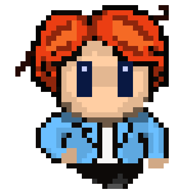 [9664c4] main character 32 bit