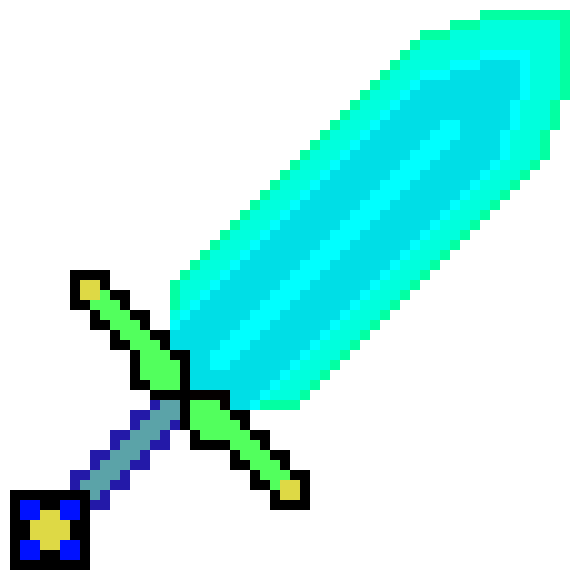 [9664c4] UltraLightSword
