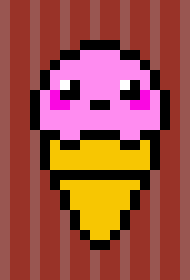 [9664c4] ice cream