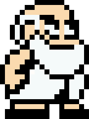 [9664c4] 8 Bit Xocrates