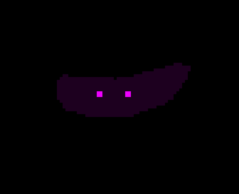 [66635a] (Ok, quick question. How come whenever someone here makes a skeleton oc it always looks like a Sans of some sort? I don't think I've ever seen a skeleton oc that wasn't some sort of sans reskin. Even if it's not supposed to be a Sans, it's still a skeleton with a hoodie and an identical skull. You know, a skull with no actual jaw? I don't get it.)