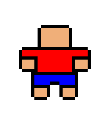 [e45c64] küçük bebe