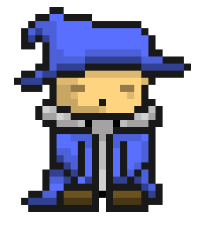 Idle Wizard 3