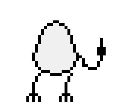 [8125ca] egg