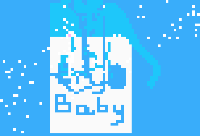 [ff2b9b] 128x128