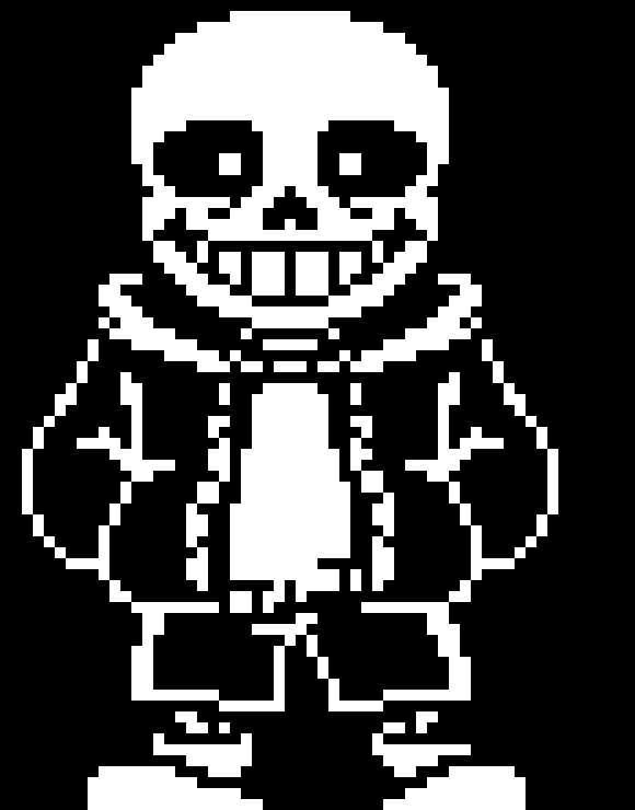 [acbc50] *clueless sans spawns*