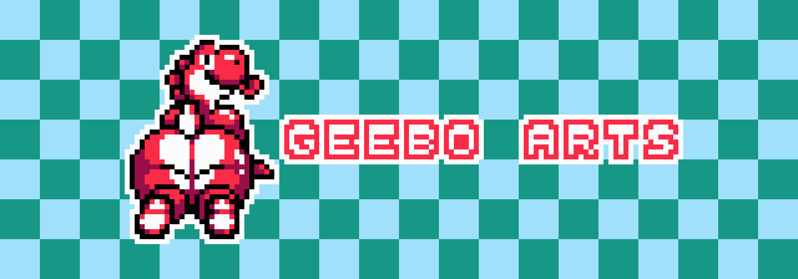 [36dc75] GeeboBanner