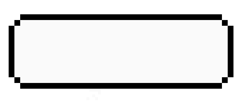 [9664c4] Blank Speech Bubble 2