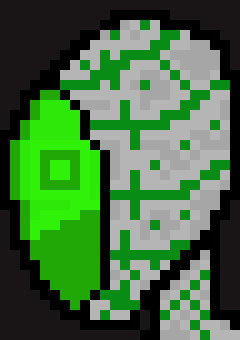 [d436d4] *Green comes out of his portal*