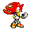 [9664c4] Daniel The Hedgehog