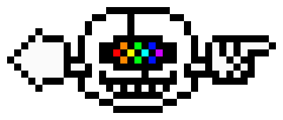 [1b0b44] DustBelief Sans phase 3 V2