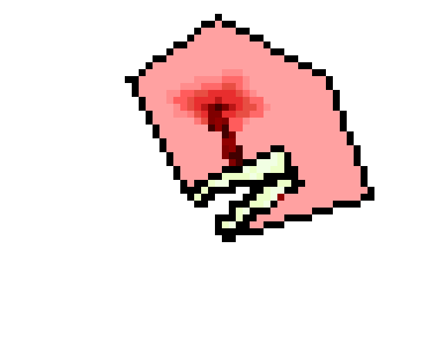 [efa75b] scary doggy