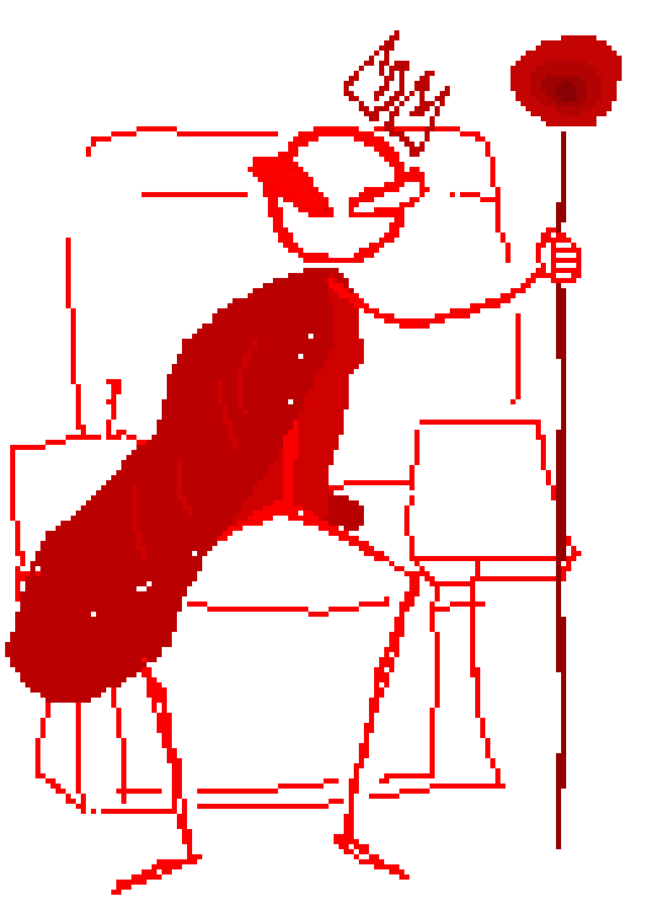 [c4c625] That, is depressing, not even demented knows you, and hes been around since the dawn of PAM time