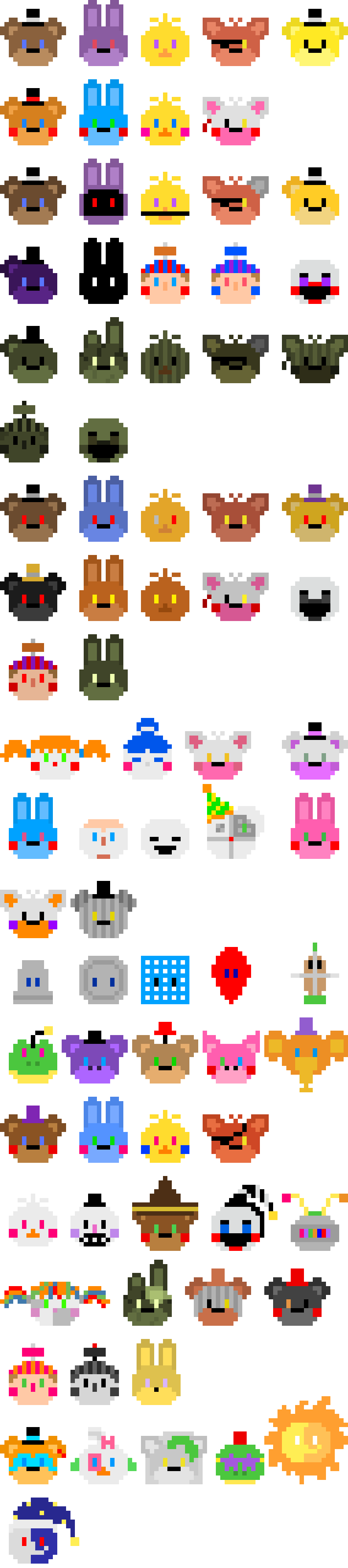 [f8fd44] fnaf