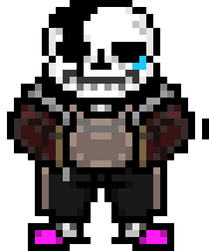 [14582d] My cool oc