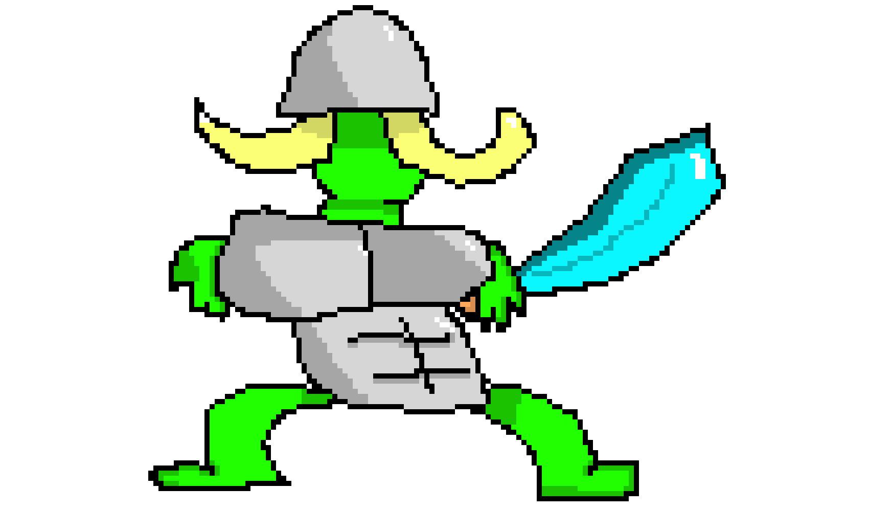 [455c10] goblin gard
