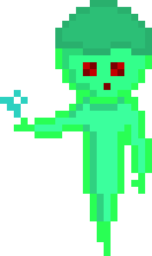 [9664c4] Minty battle