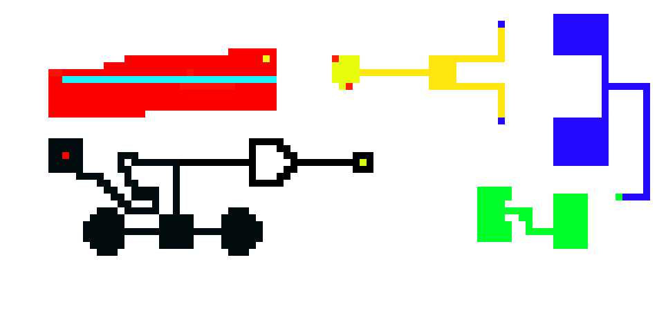 [9664c4] MAP FOR THING
