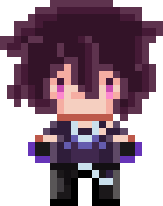 [b0d5d5] pixel_ryun