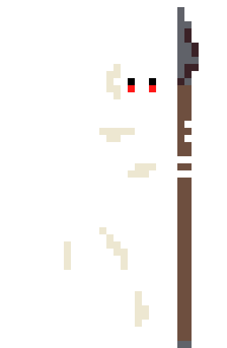 [891089] Skeleton