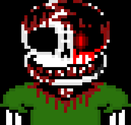 [57dac4] say less- *summons blasters all around him* BECAUSE IM WILLING TO KILL YOU!