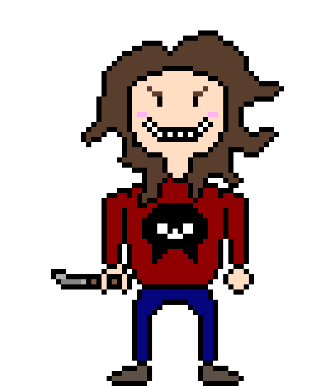 [9664c4] Charlie