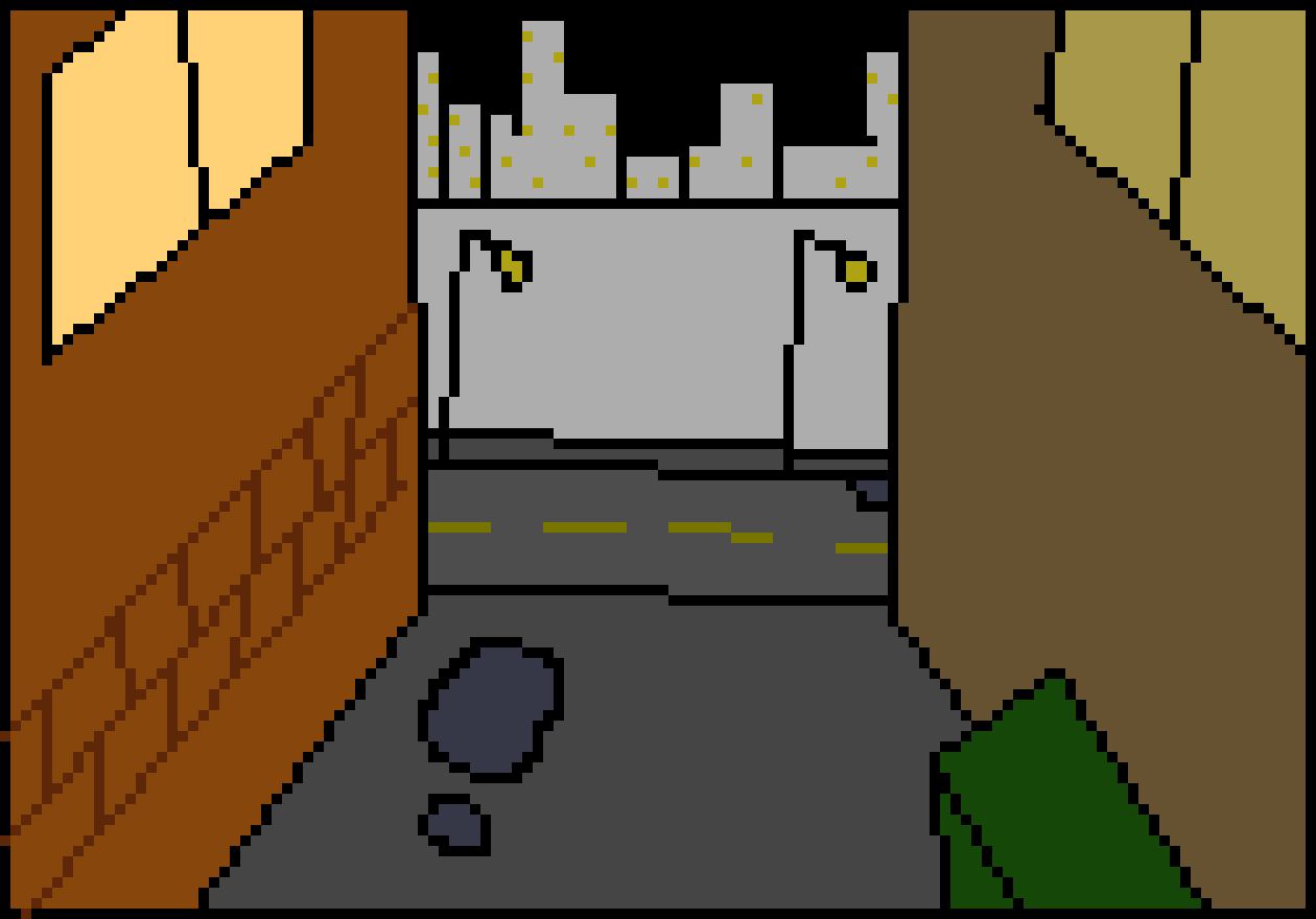 [9664c4] SpidermanCity