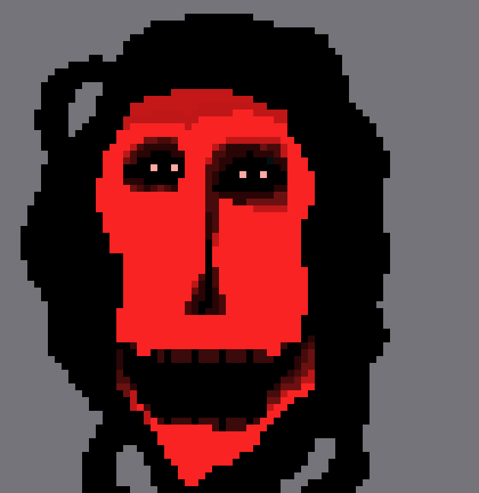 [8cf262] that was him? he caused ours in this dimension, he's the reason my friends look the way they do