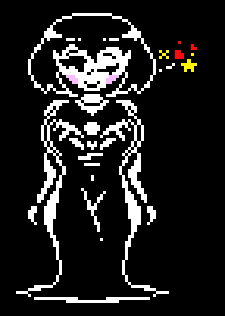 [c01bfb] Adult chara for you, simps and hornies 7w7 - PDG