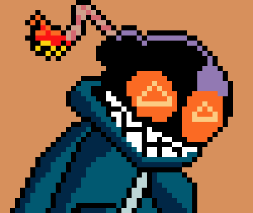 [4076f0] YOU CAN'T BE TRUSTED ANYMORE.  -Whitty (cleetus