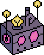 [2926a4] Axis UTY (WIP 2)