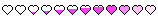 [312c66] Heart animation
