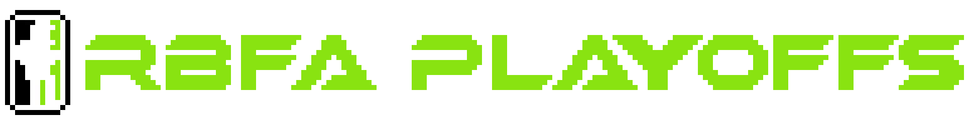[d93882] RBFAPlayoffs