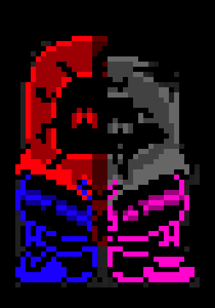 bored, wanna make an origin rp