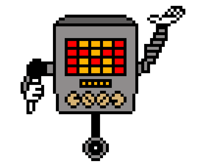 [7c62a9] Mettaton