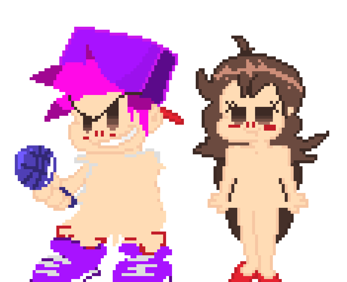 [832f29] hell i even left credit to YOU... on this sprite... maybe you should be considerate enough to leave credit | -W