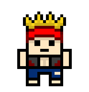 [9664c4] Ultimate Wrestler