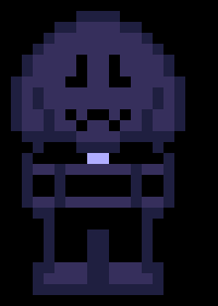 [c91422] *Looks up at Demented* nyyaaa?