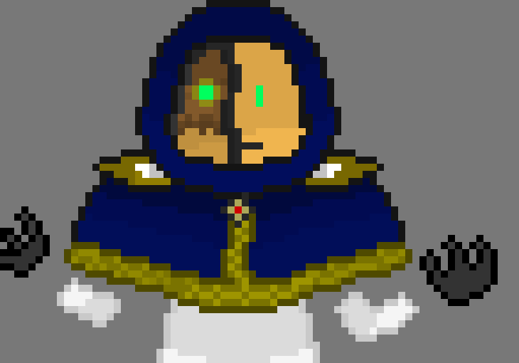 [ca8ee4] gtg