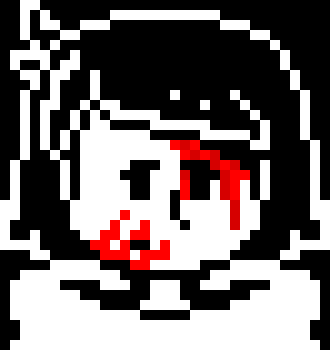 [2fbf6b] Im sorry i just dont want another copied au... Horrorshift chara dies in trio go boom insanity chara take back yes and make terrorshift chara woo sound familiar?