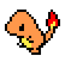 [b74c59] Charmander