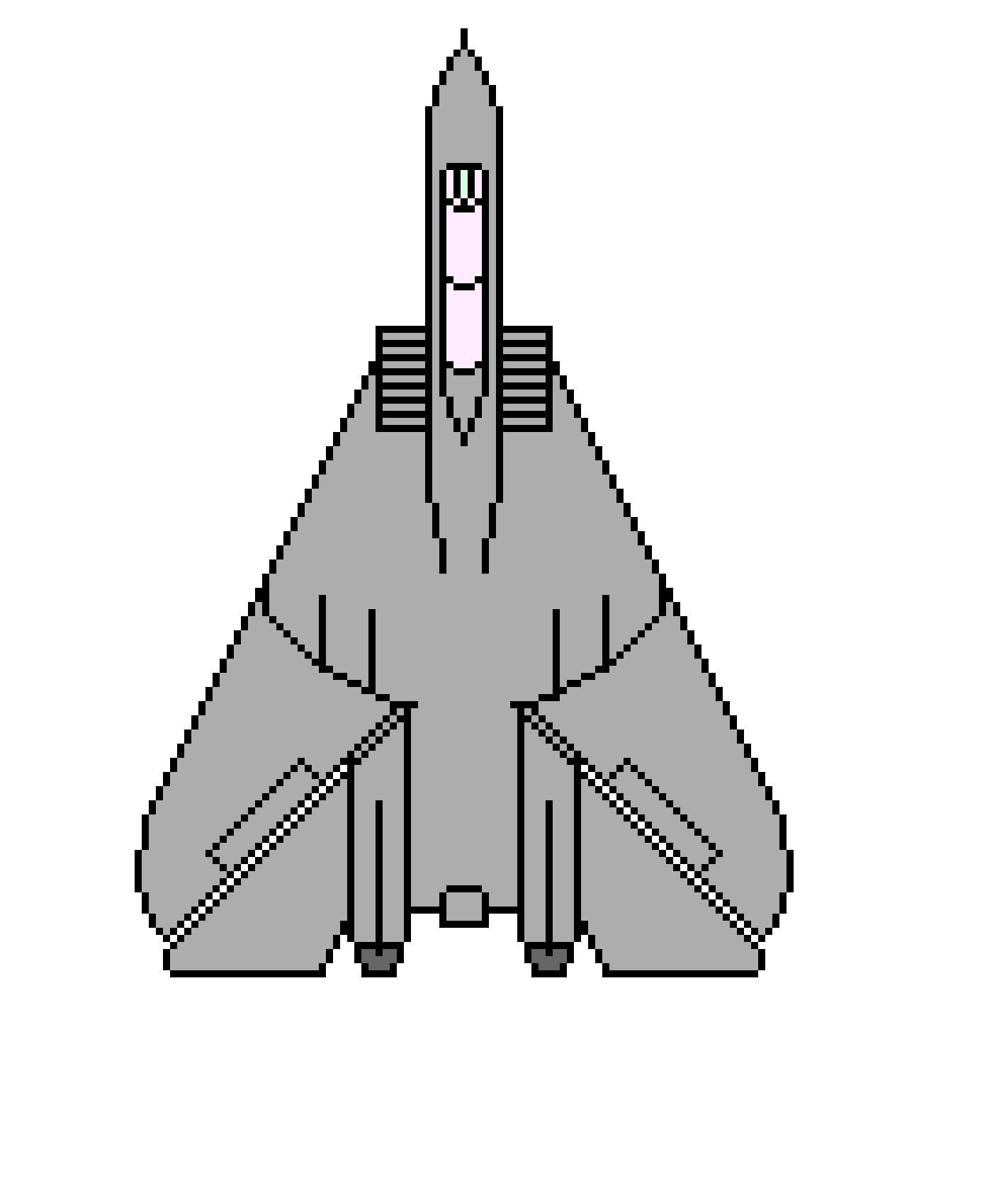 [8d30ce] Northrop Grumman F-14 Tomcat