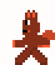 [9664c4] Squirrel world the game