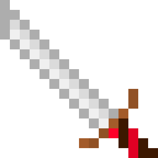 [9664c4] Standard_Theif_Katana