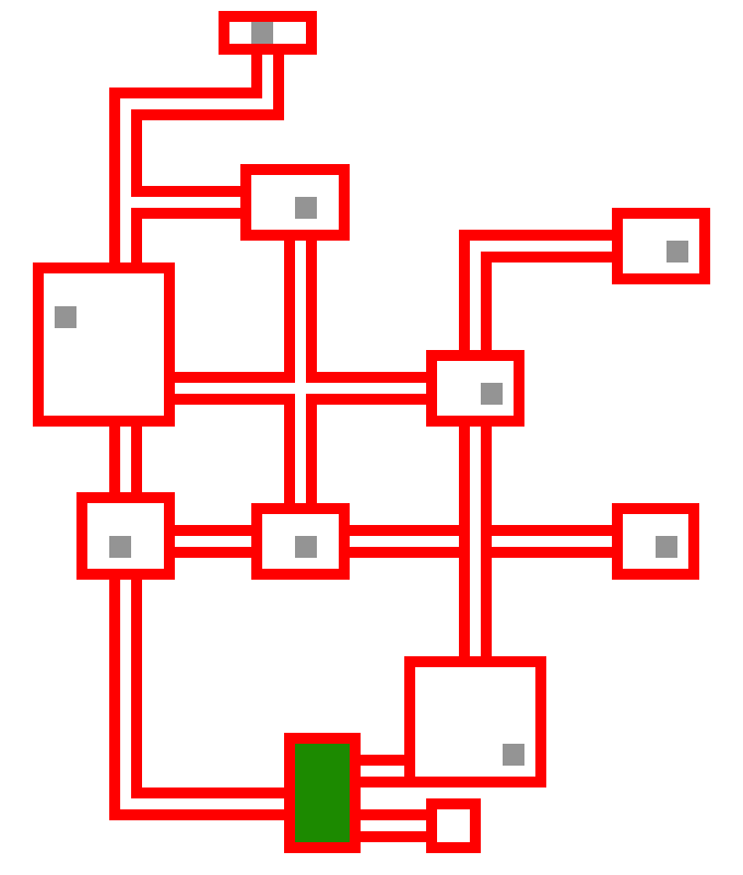 [785bd0] Five Nights at Wario's 2.